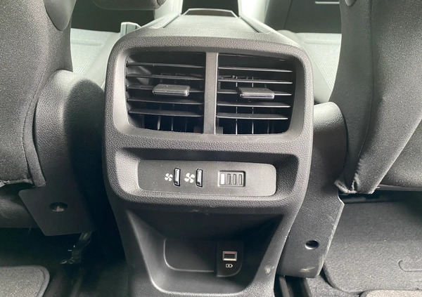 Toyota Proace City Verso cena 166900 przebieg: 5, rok produkcji 2024 z Tolkmicko małe 529